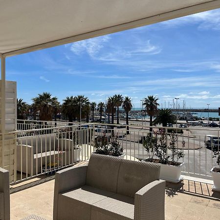 Casa Vacanze Marco Polo Сан-Леоне Экстерьер фото